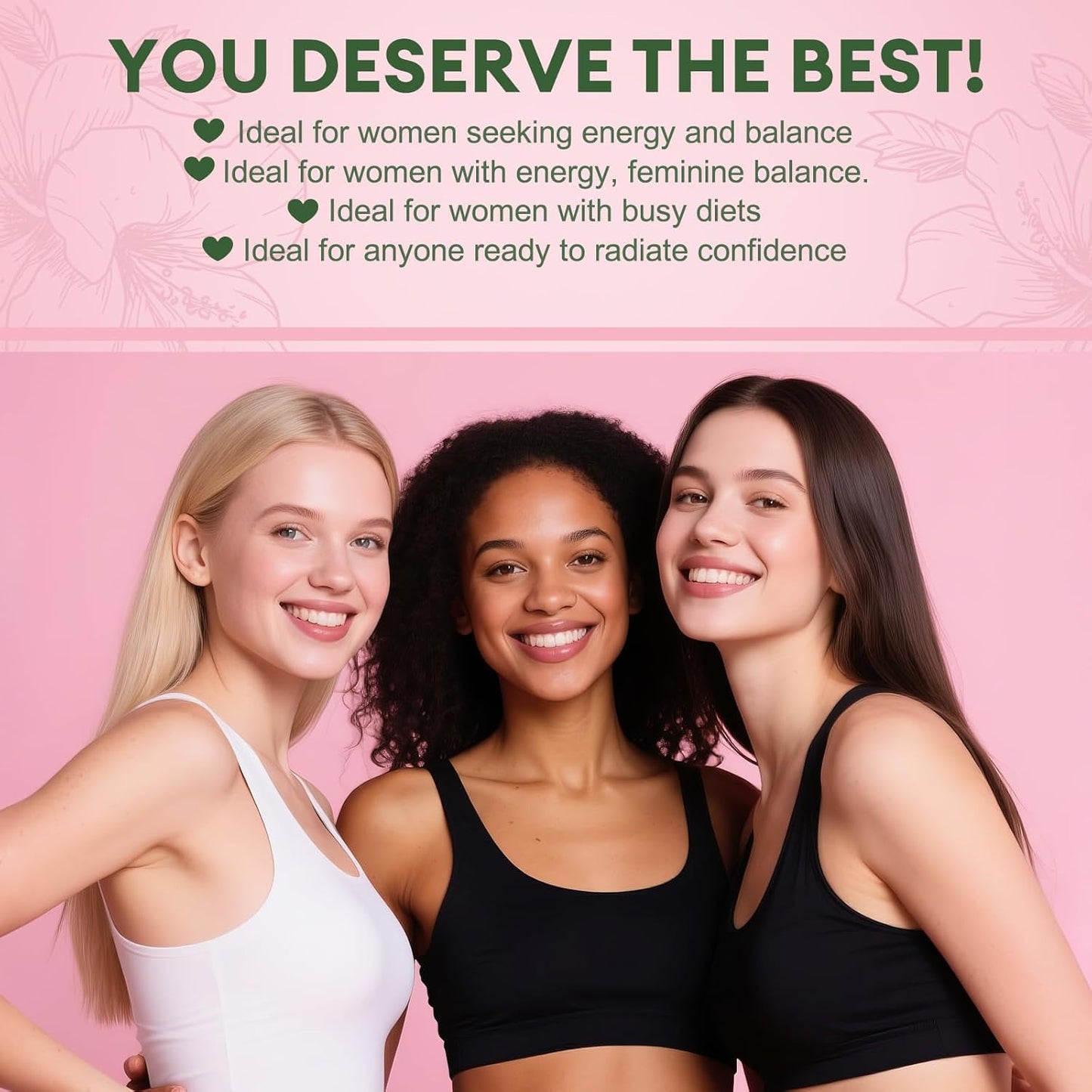 Beef Organ Supplement for Women: Hormone Balance & Energy Support