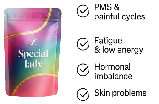 Special Lady Beef Placenta with Organs